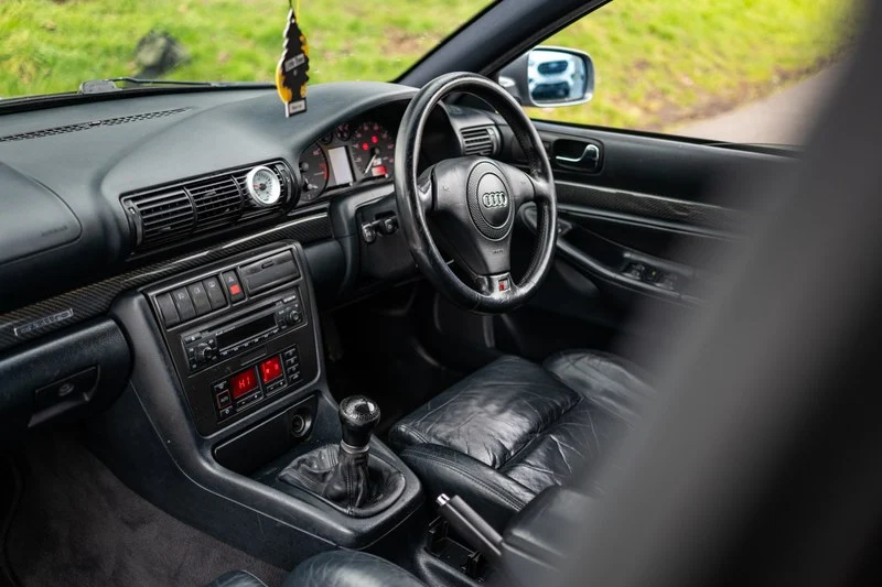 Audi S4 Avant